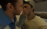 L4D2 nickxellis kiss