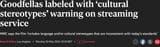 Screenshot 2025-07-10 at 18-19-09 Goodfellas labeled with ‘cultural stereotypes’ warning on streaming service The Independent