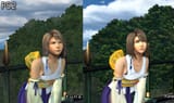smile vs dead stare