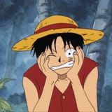 luffy stress