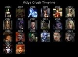 v crush