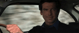 Brosnan nod