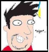 sweet signr