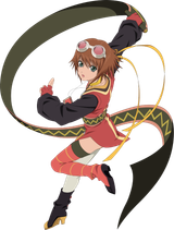 rita