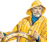 Ancient Mariner