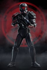 imperial commando