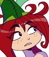 Fairy stare