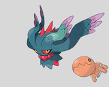 trapinch used dig