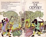 Homer - The Odyssey