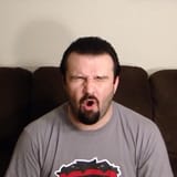 DSP Kicked In The Nuts