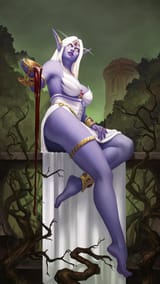 azshara