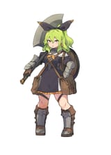 Dwarf