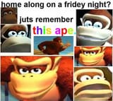 fridey night