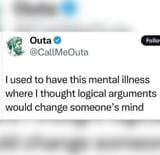 mental illness