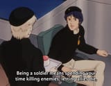 soldier