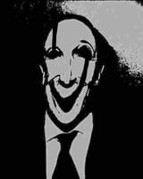 gaster criminal