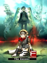 P3FES The Bullshit