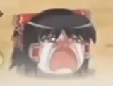 crying reimu