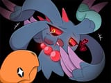 trapinch owns flutter mane again