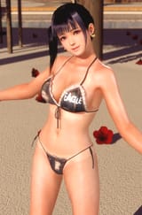 DEAD OR ALIVE Xtreme Venus Vacation Screenshot 2025.05.22 - 23.14.44.02
