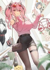 __manjuu_bremerton_baltimore_and_pittsburgh_azur_lane_drawn_by_ariko_aaaaarik__sample-f8c888ac565bd81c01faaea7be632671
