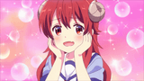 machikado-mazoku-shamiko