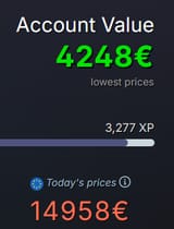 value