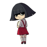 Hanako-san_artwork