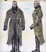 US Military Attire