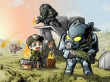 Enclave Picnic