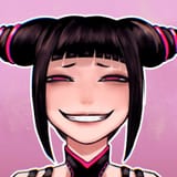 smug