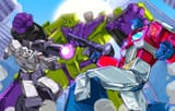 Transformers Devastation