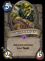 goblin lawyer