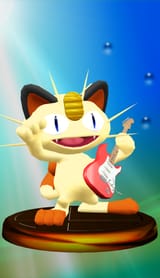 Meowth_Trophy_Melee
