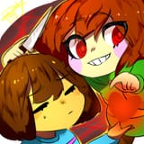 Frisk-Undertale-персонажи-Undertale-2687902