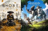 horizon vs ghost