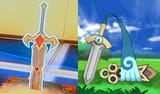 sword