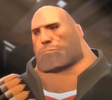 sad heavy