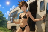 20250711_0145_Hillbilly Tracer Summer Vibes_simple_compose_01jzvbkc98e2fa0n1qgxp0fkes