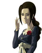 R&amp;C - Shizuka
