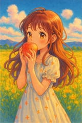 peaches