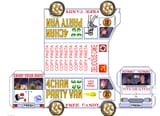 4chan Party Van 2
