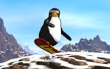 tuxboard