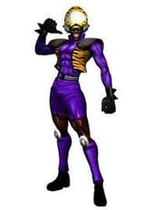 baba f zero gx