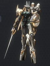 horizen walkerrobo