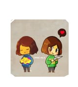 Frisk-Undertale-персонажи-Undertale-2687655