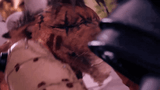 nanuffie scritches