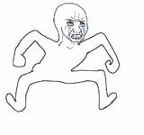 wojak-seething