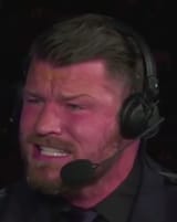bisping anger