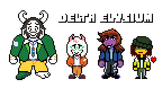 Delta Elysium